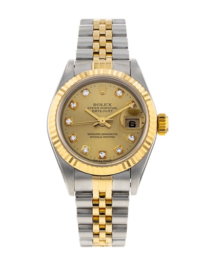 Rolex Datejust Lady 79173